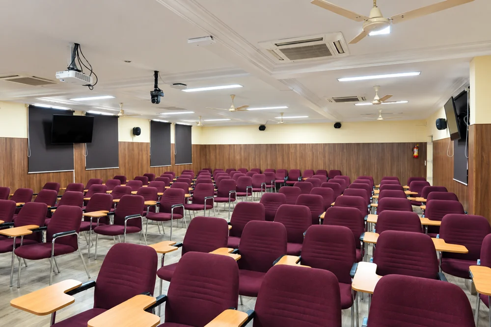 AV Room